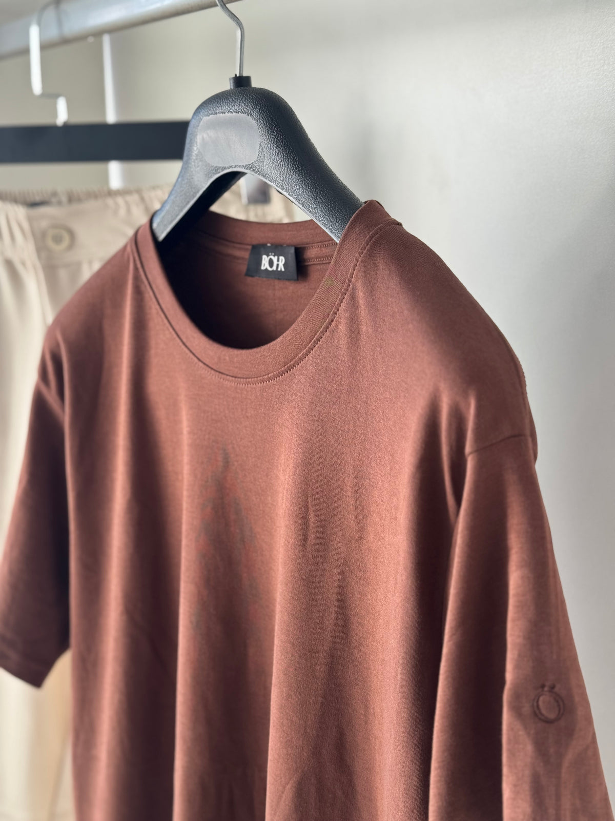 Camiseta NossaPIMA