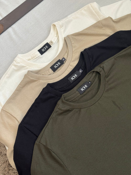 Camiseta Bohr ESSENCIAL