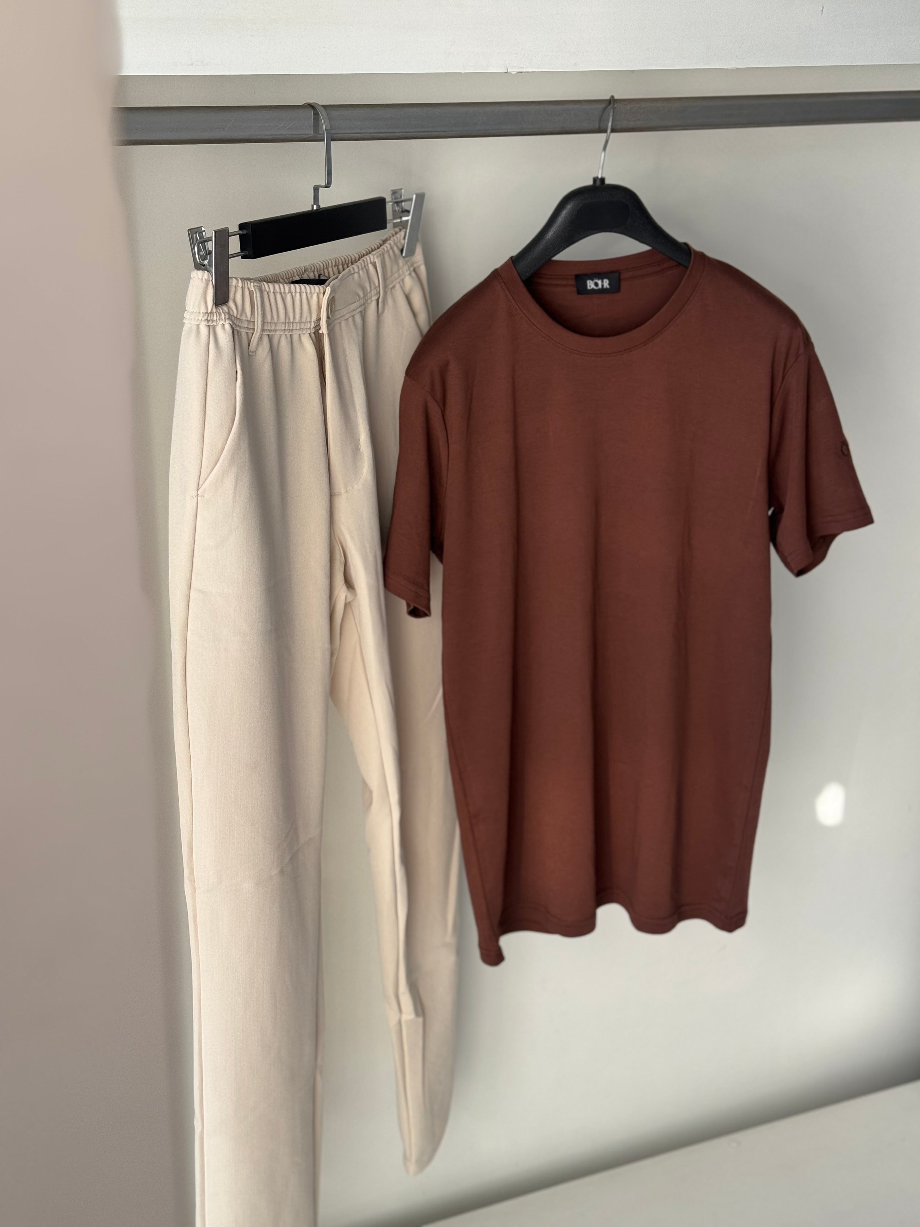 Camiseta NossaPIMA