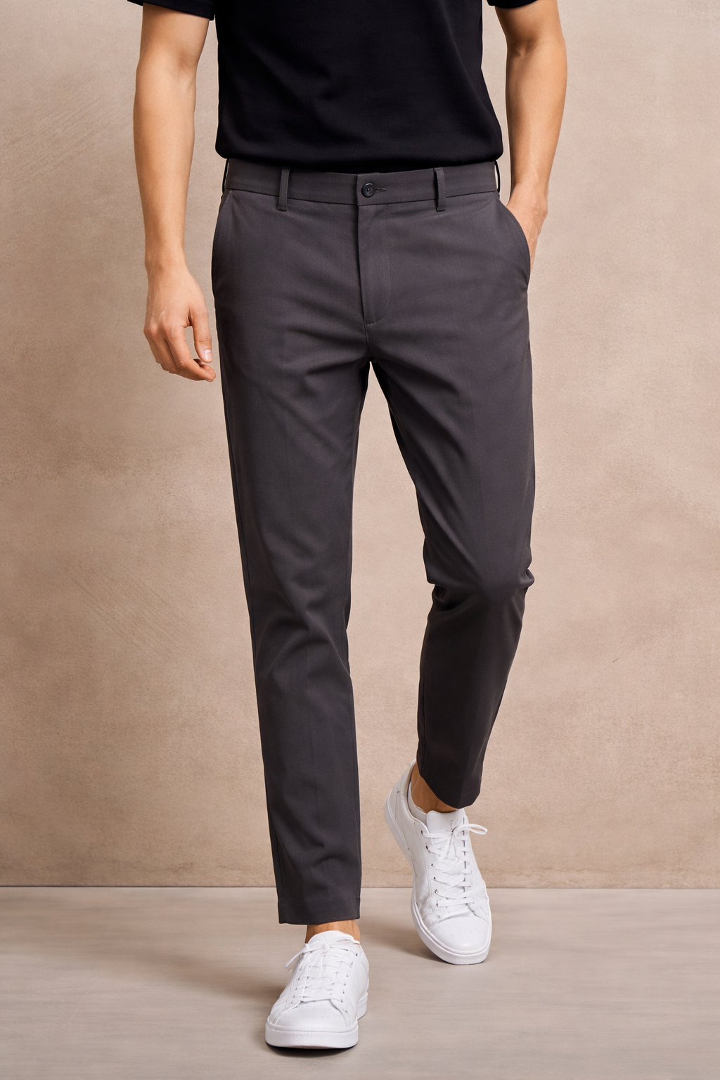 Calça alfaiataria Vértice