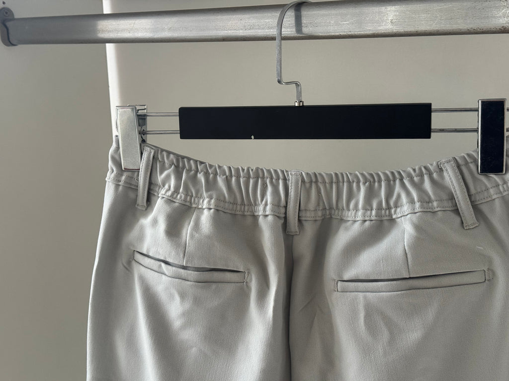 Calça alfaiataria Vértice