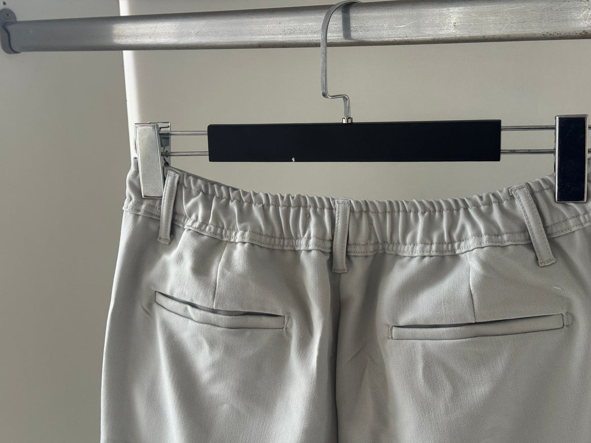 Calça alfaiataria Vértice