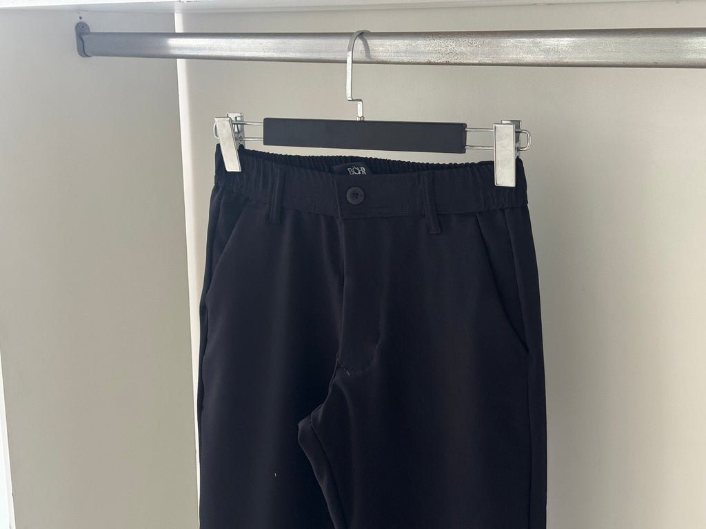 Calça alfaiataria Vértice