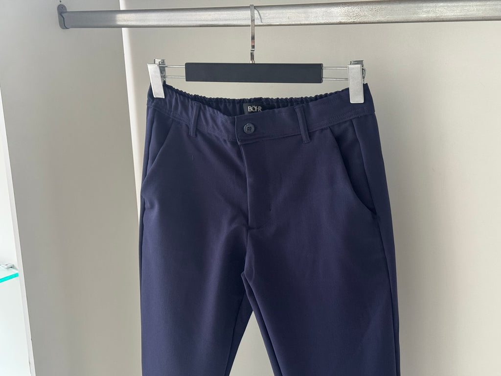 Calça alfaiataria Vértice