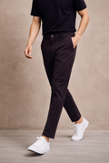 Calça alfaiataria Vértice