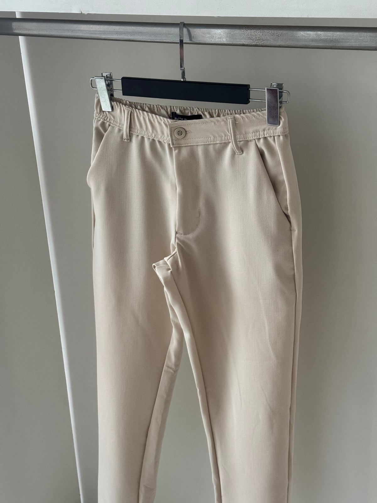 Calça alfaiataria Vértice