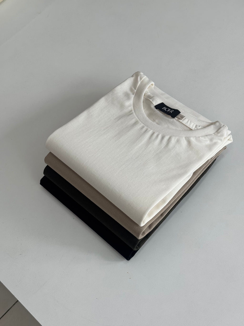 Camiseta Bohr ESSENCIAL