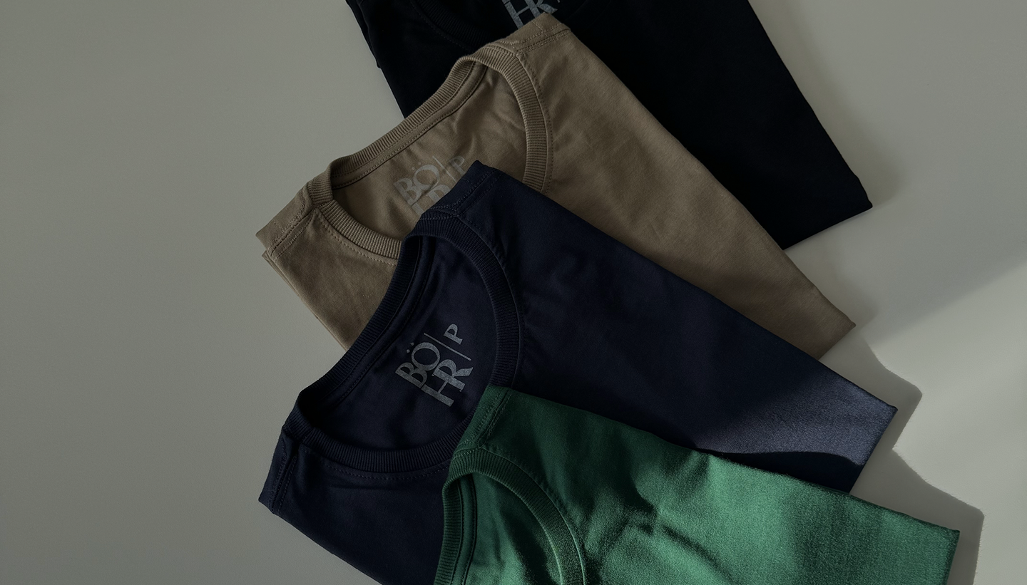 A NOSSA Básica: Redefinindo o Essencial.